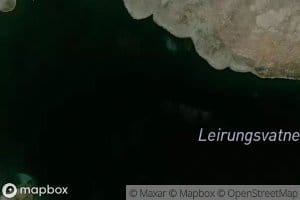 Leirungsvatnet