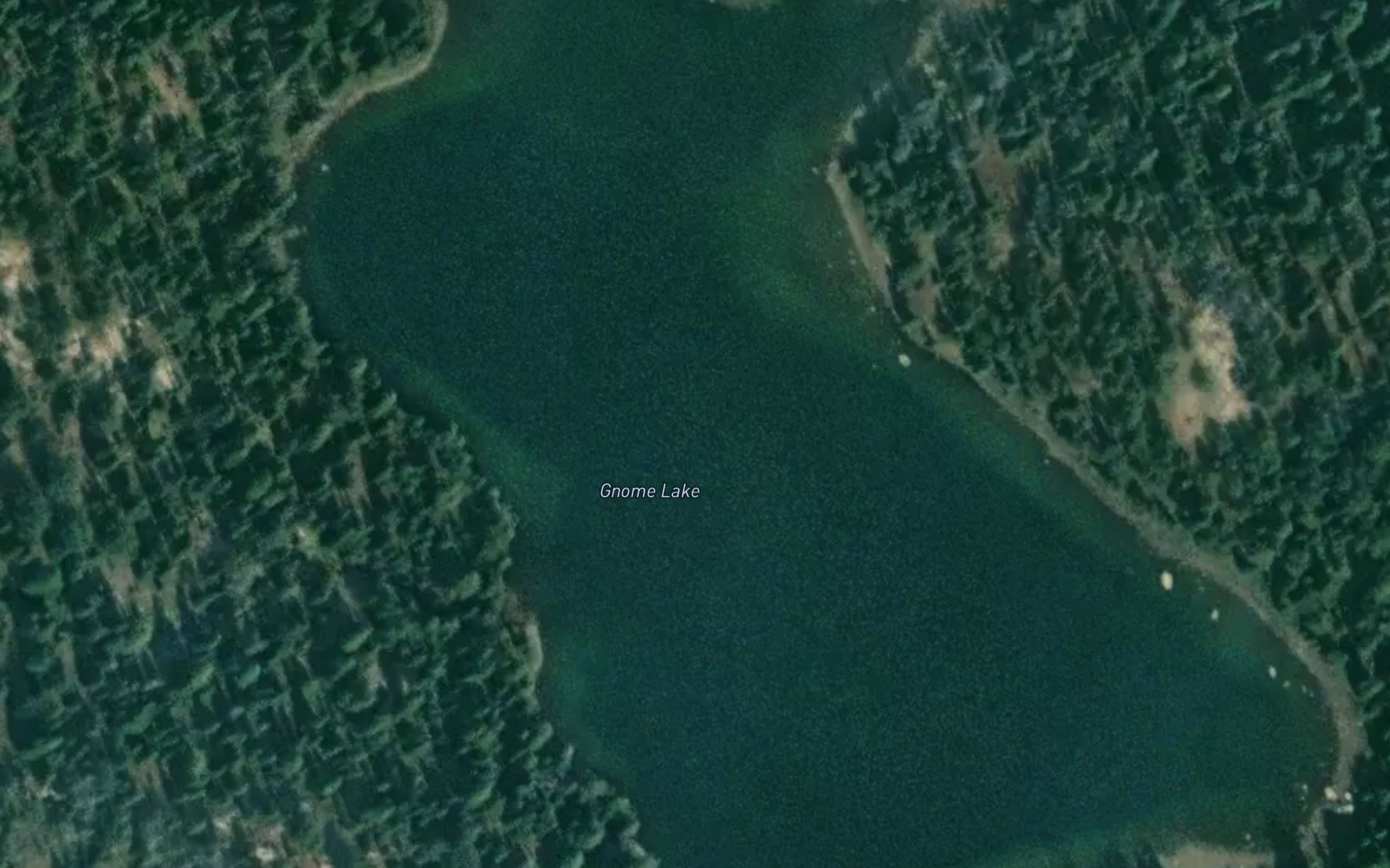 Gnome Lake