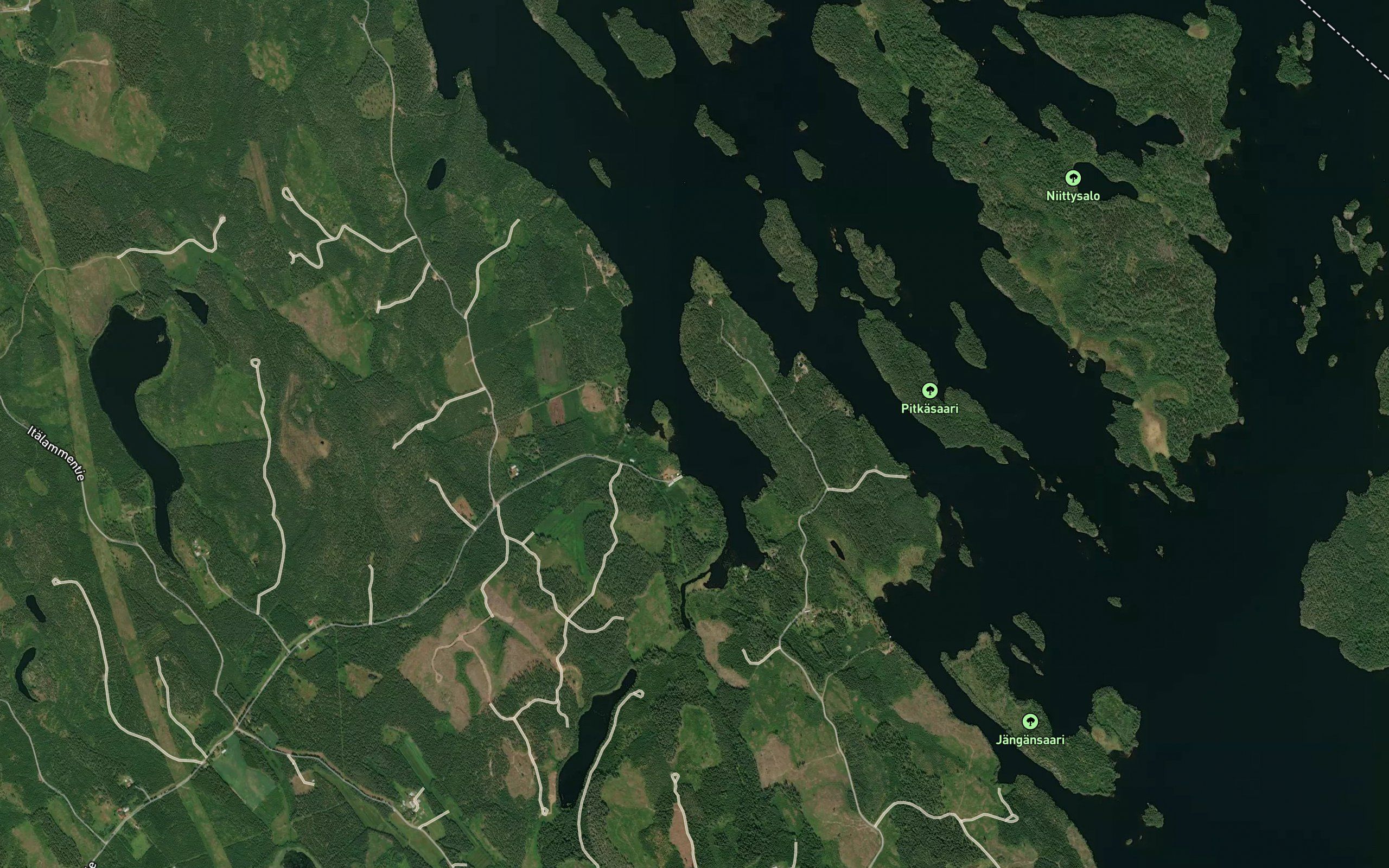 Suontlahti