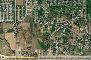 Company Ditch