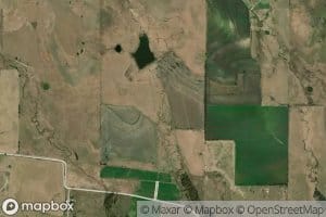 Soil Conservation Service Site 61k Reservoir