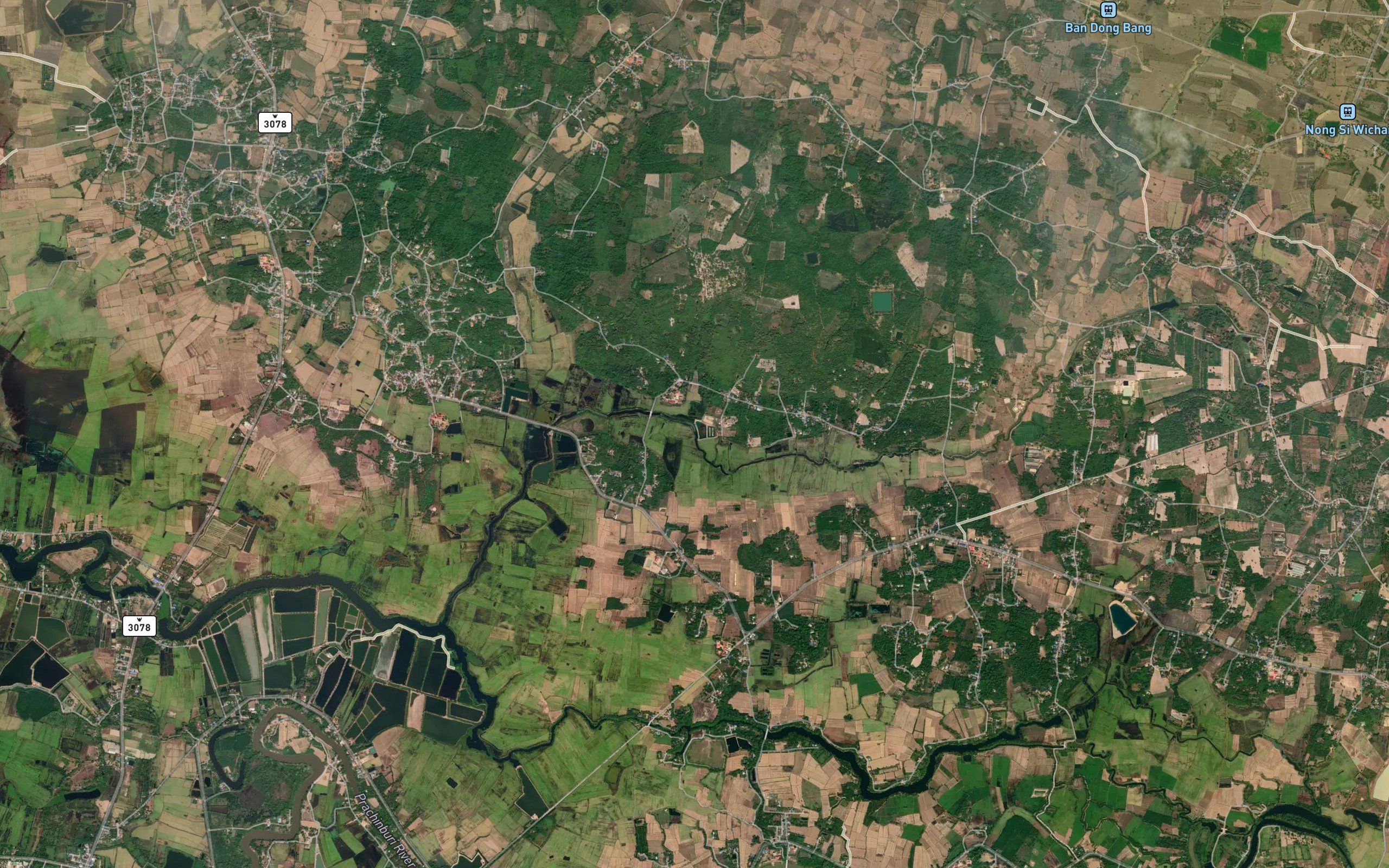 Khlong Khla