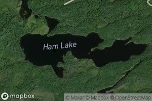 Ham Lake