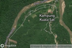 Sungai Beruit