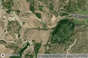 Pugmore Creek