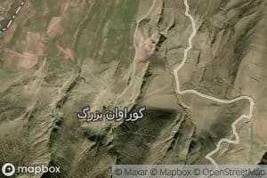 Cheshmeh-ye Chaman Bolagh