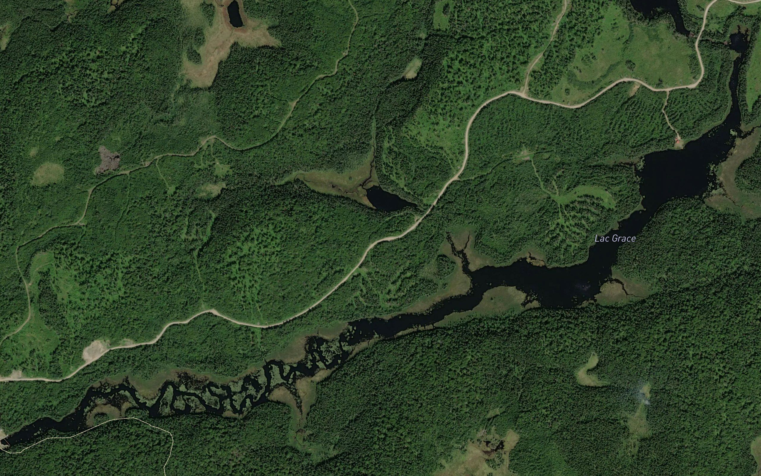 Lac Grace