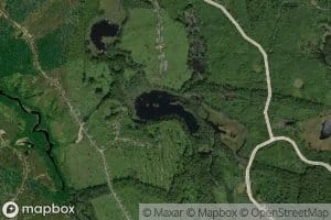 Lac Perdu