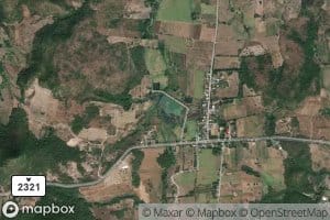 Ang Kep Nam Ban Sap Hin Khwang