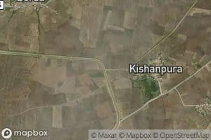 Kishanpura Distributary
