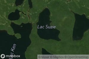 Lac Suzie