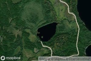 Lac Gadiou
