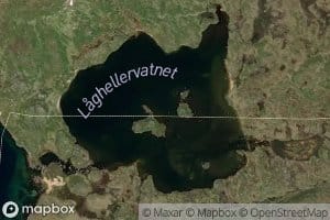 Lagheddervatnet