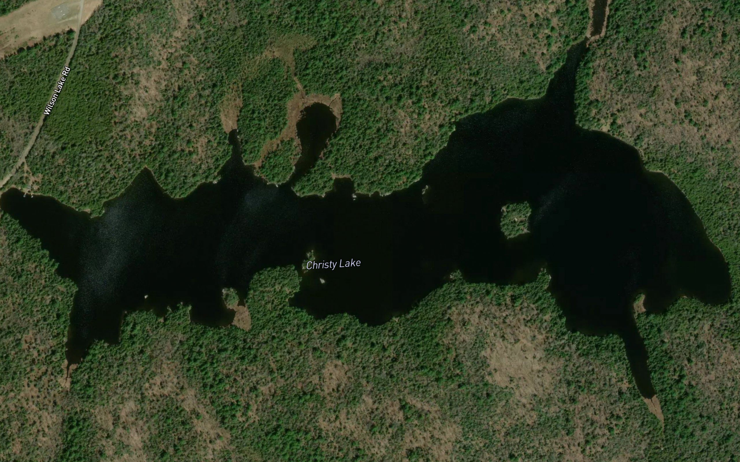Christy Lake