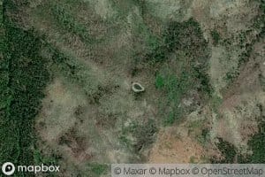 Bear Wallows