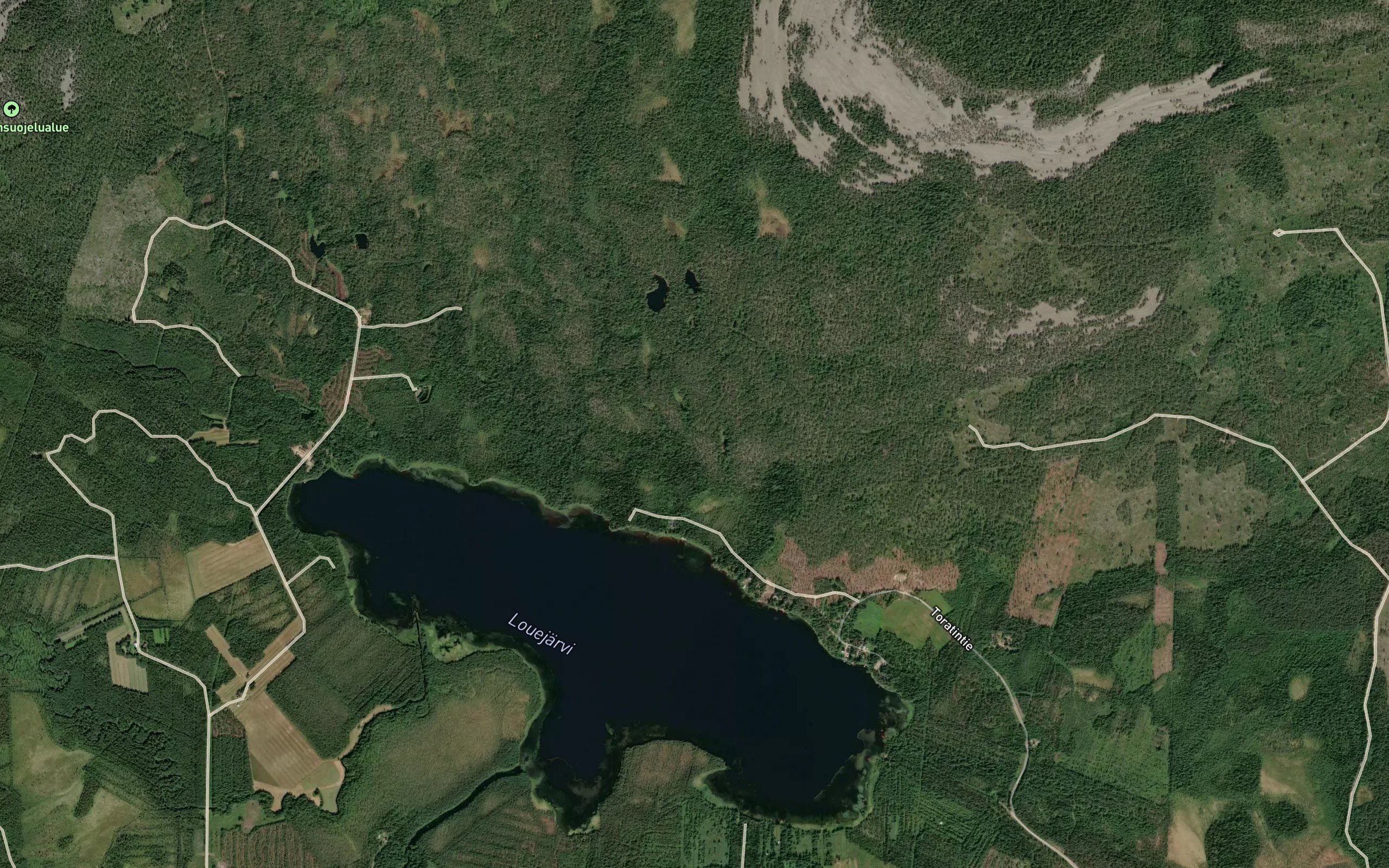 Louejarvi