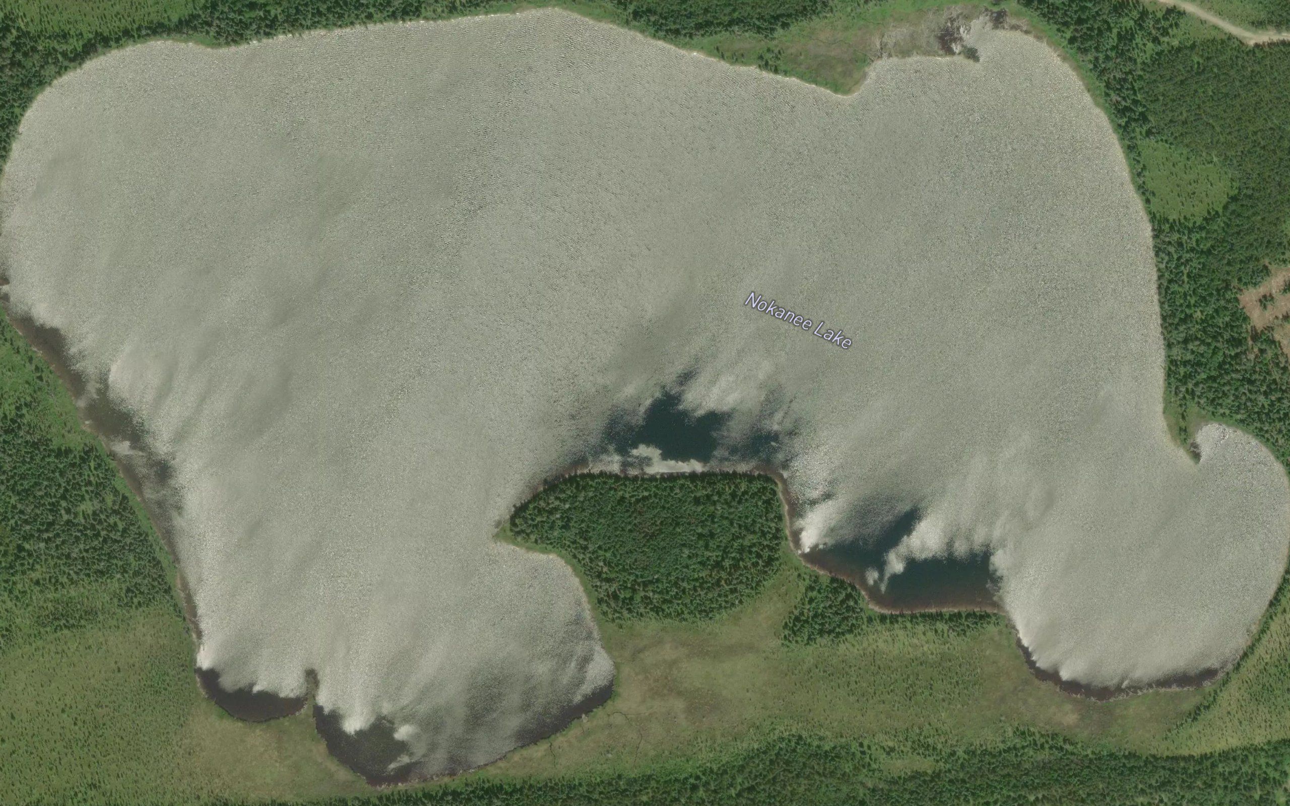 Nokanee Lake