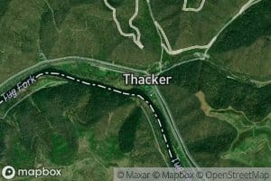 Thacker Creek