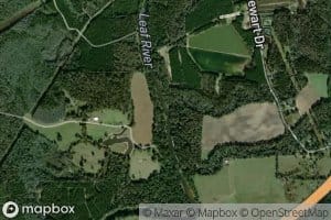 Burr Creek