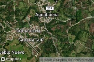 Rio Agua Buena