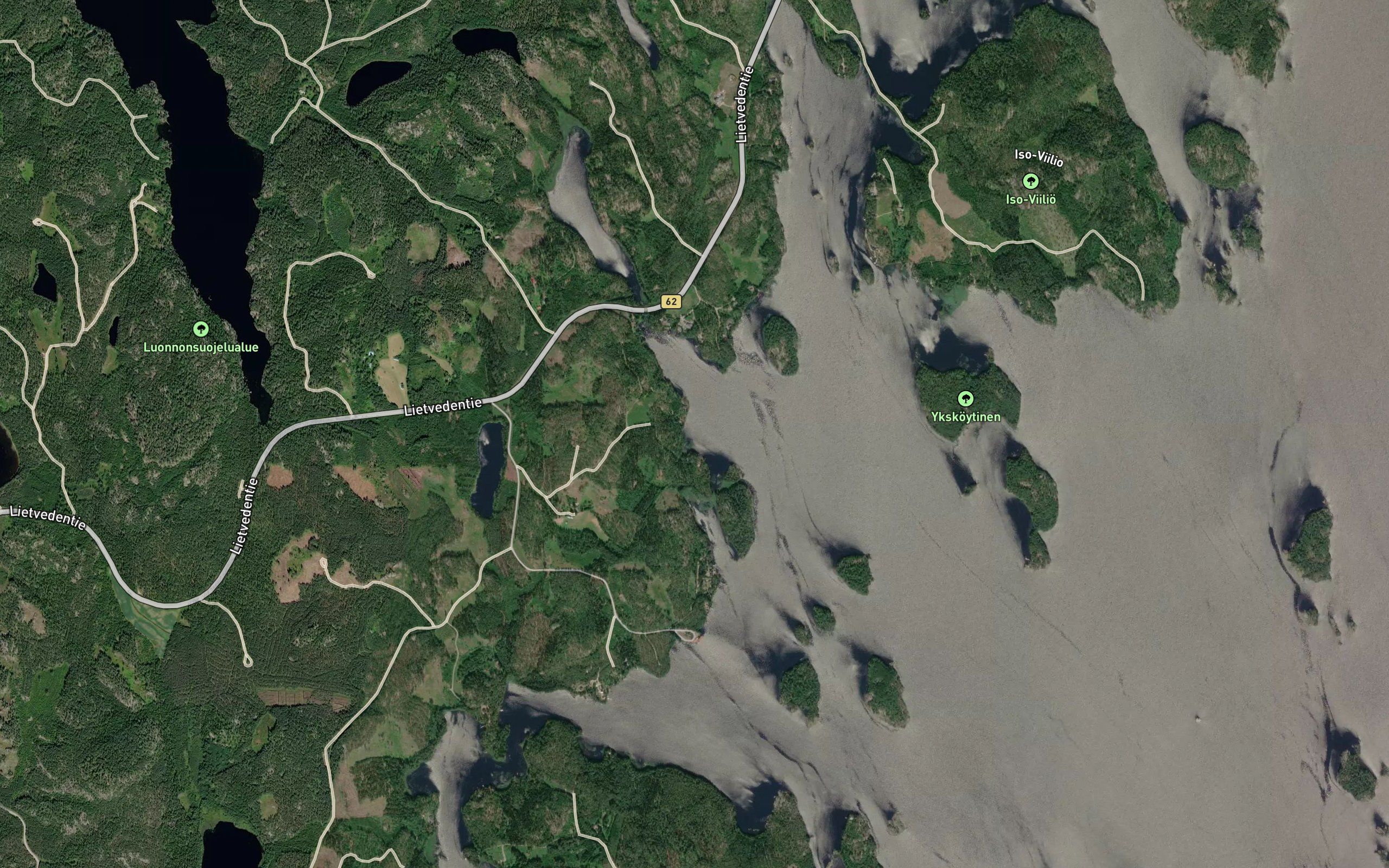 Kivikko