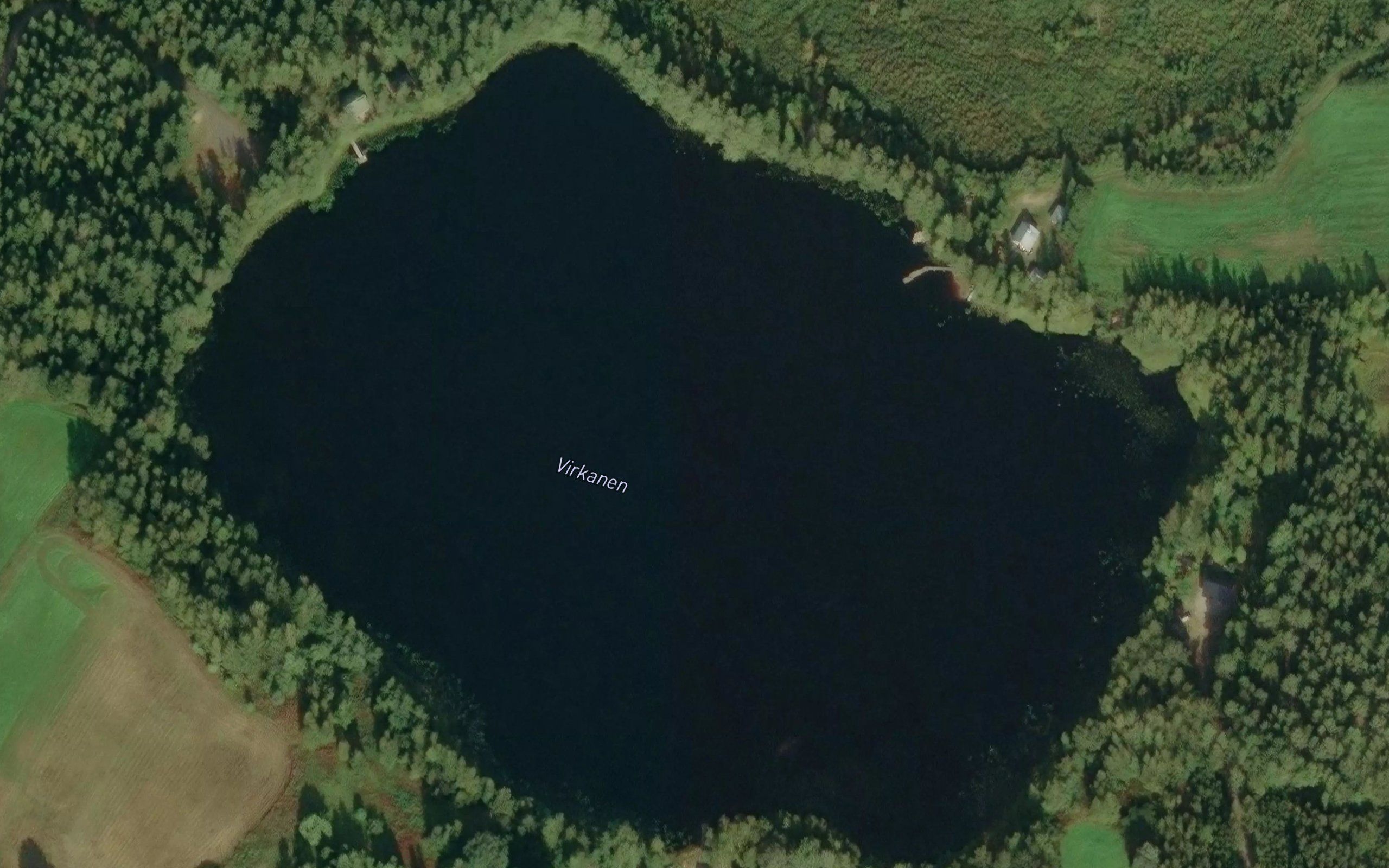 Virkanen
