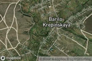 Bol'shaya Krepkaya