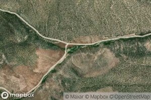 South Fork Lexington Creek