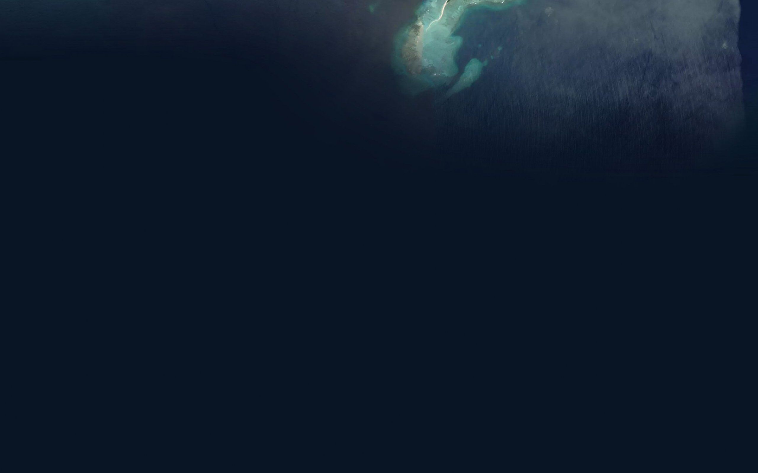 Pulau Kasi