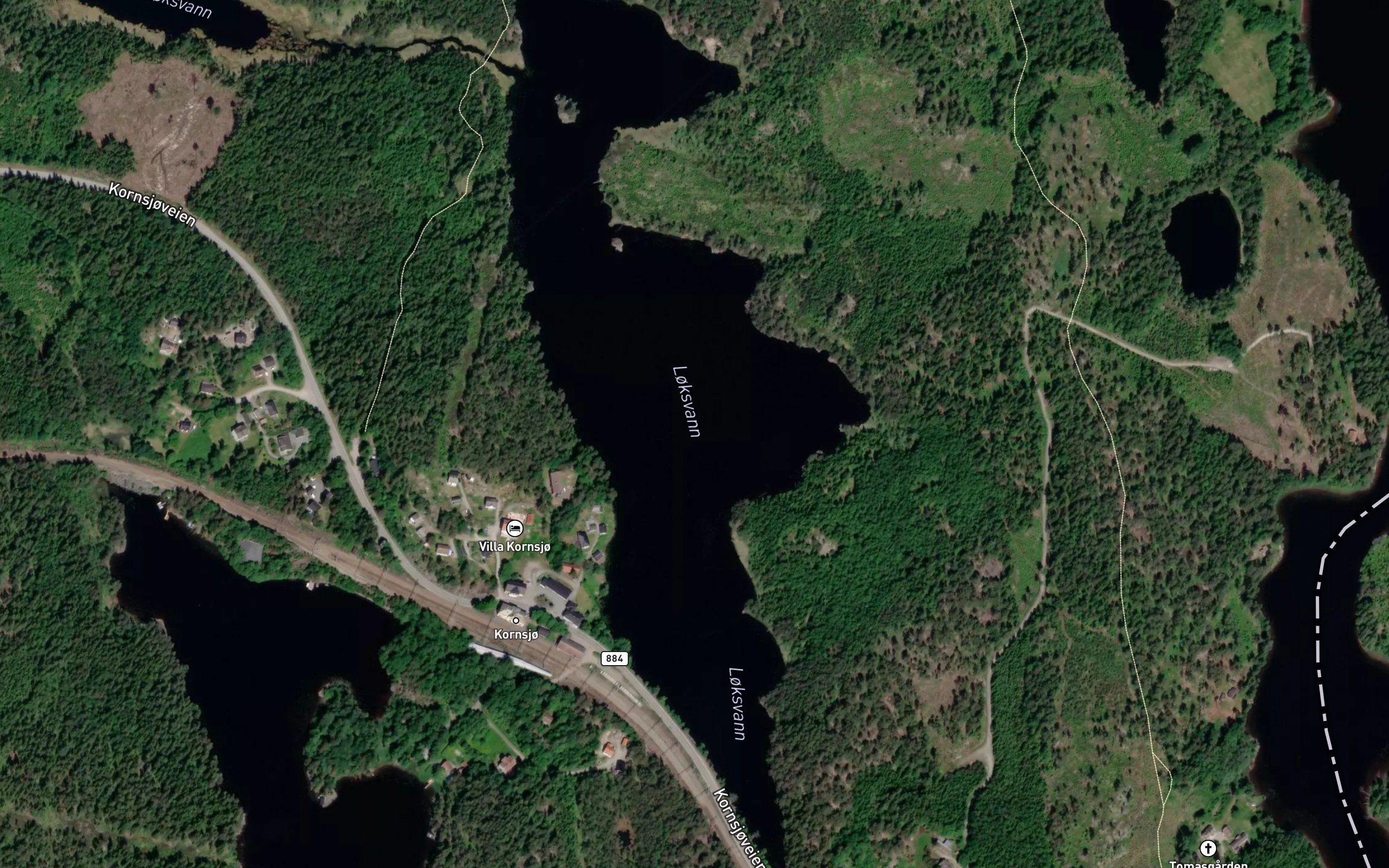 Loksvatn