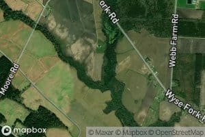 Flat Swamp