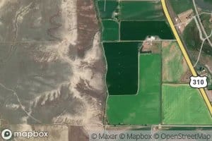 Sand Creek Extension Ditch