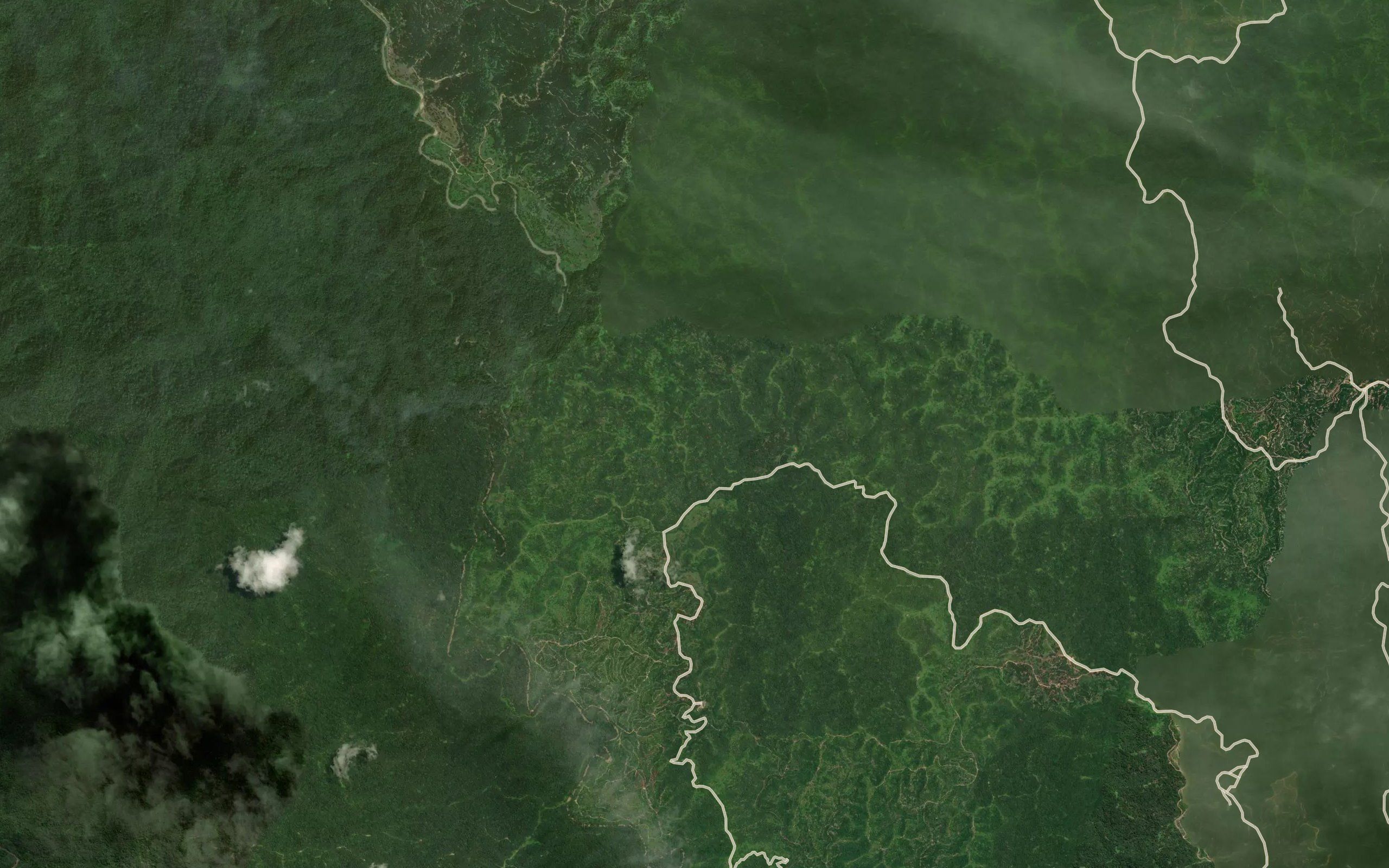 Sungai Lenggong