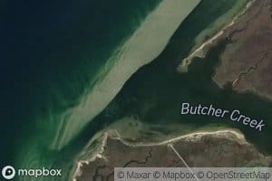 Butcher Creek