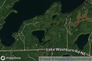 Donut Lake