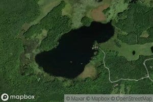 Robinson Lake