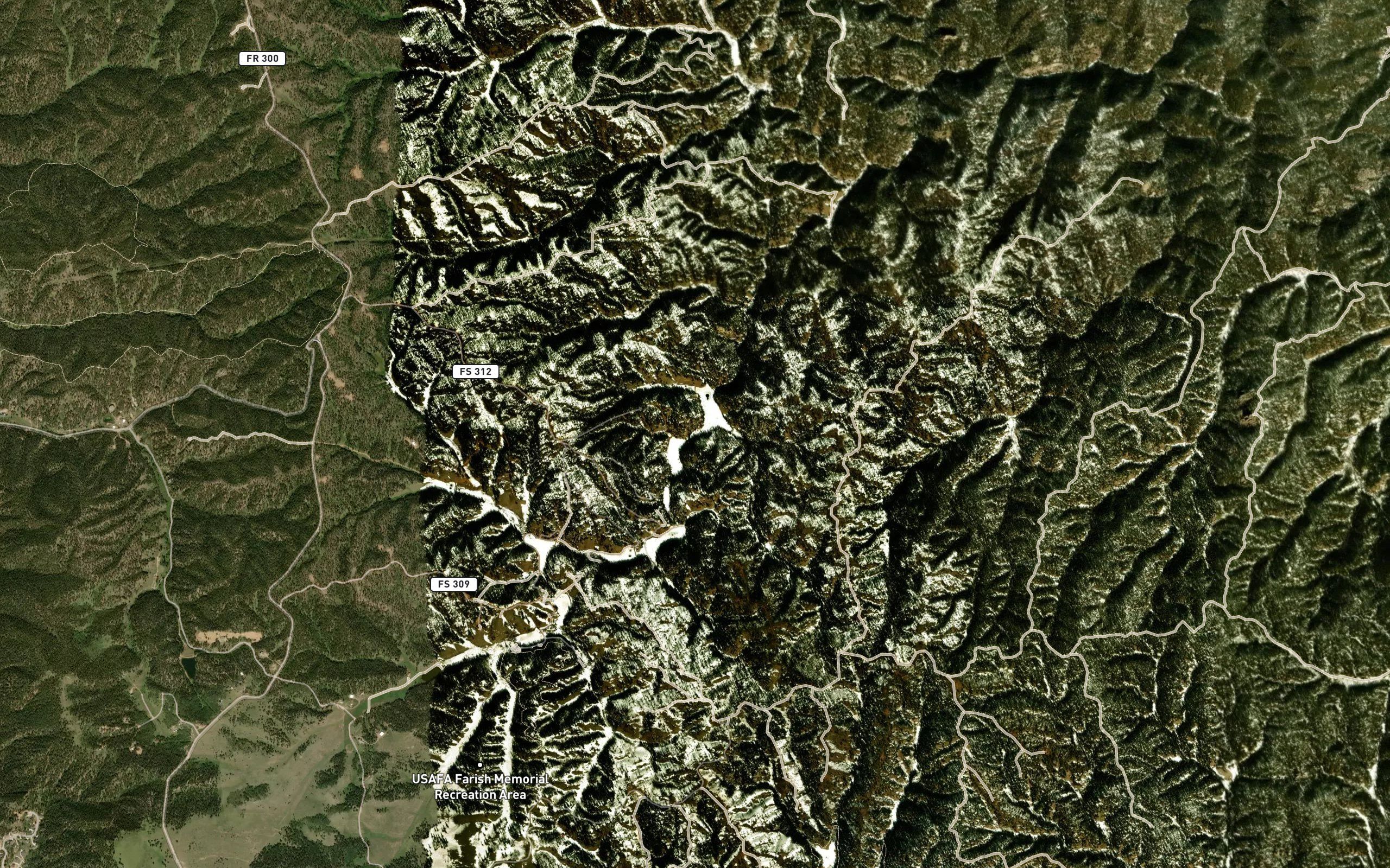 Gem Lake