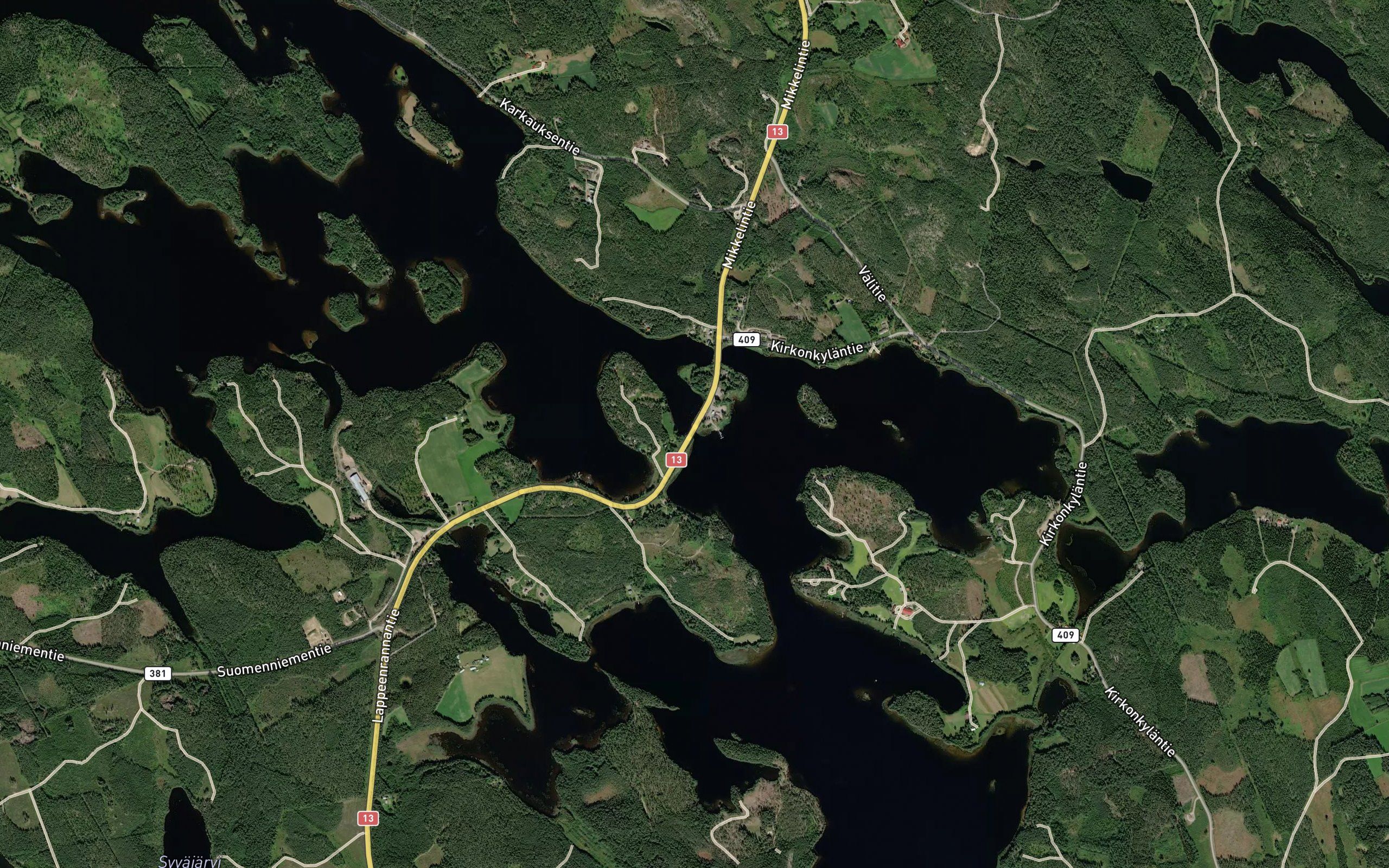 Kauriansalmi