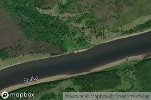 Pen'kovaya