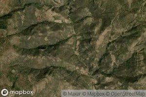 Barranca de Laureano