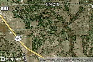 Blanket Creek Spring