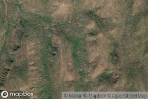 Barranco Las Guasimas