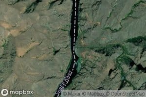 Corral Creek