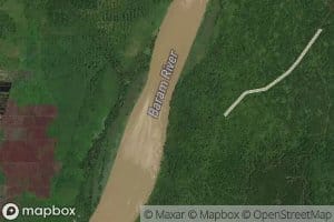Sungai Penipah Besar