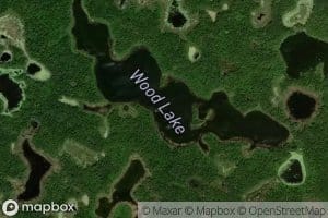 Wood Lake