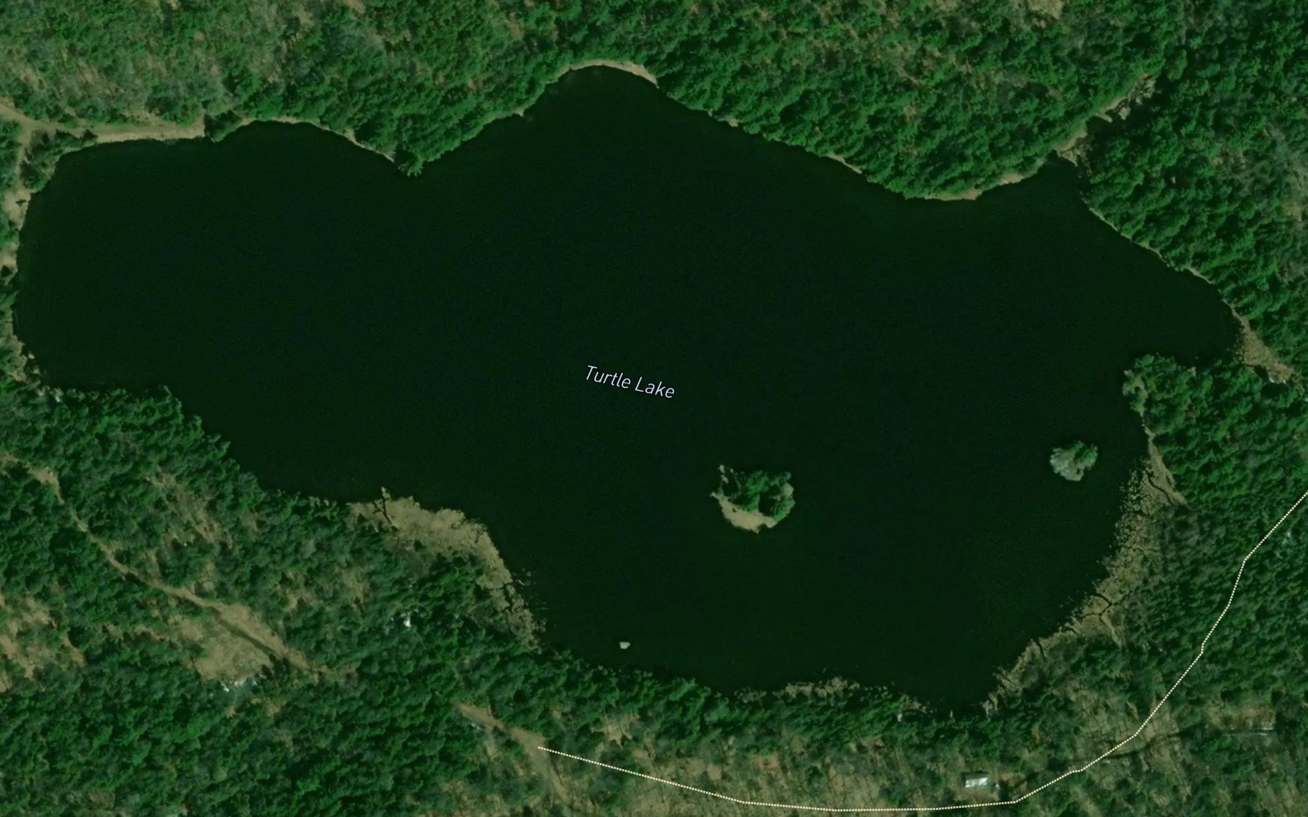 Turtle Lake