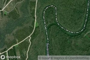 McDaniel Creek
