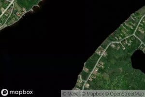 Spruce Brook