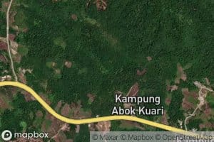 Sungai Kawi