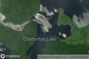 Chatterton Lake